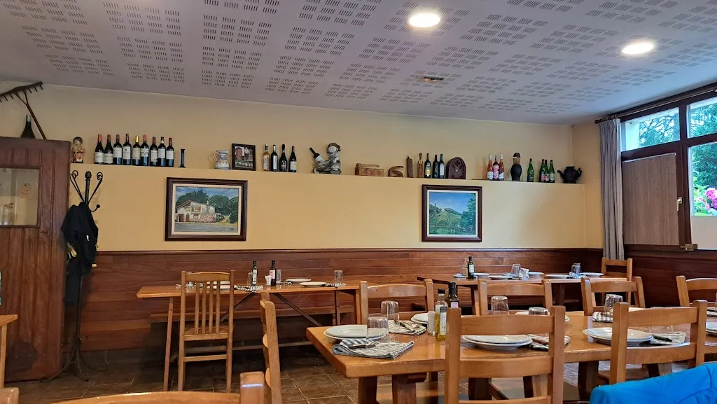 Besabi Jatetxea_Andoain_slider_image_1