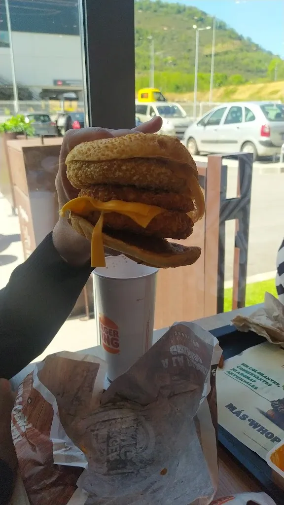 Menü_Burger King_Andoain_Bild_4