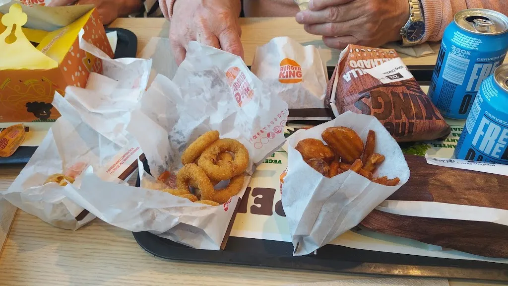 Menü_Burger King_Andoain_Bild_5