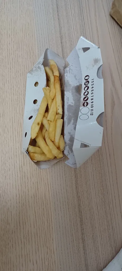 Menü_Burger King_Andoain_Bild_6