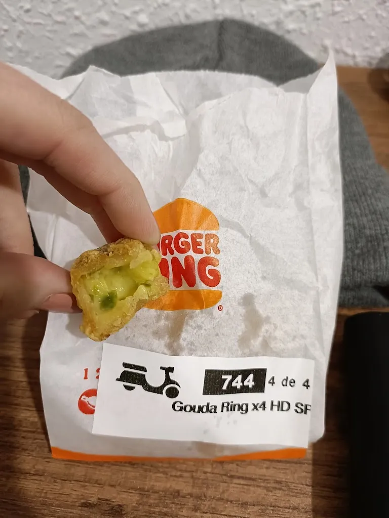 Menü_Burger King_Andoain_Bild_7
