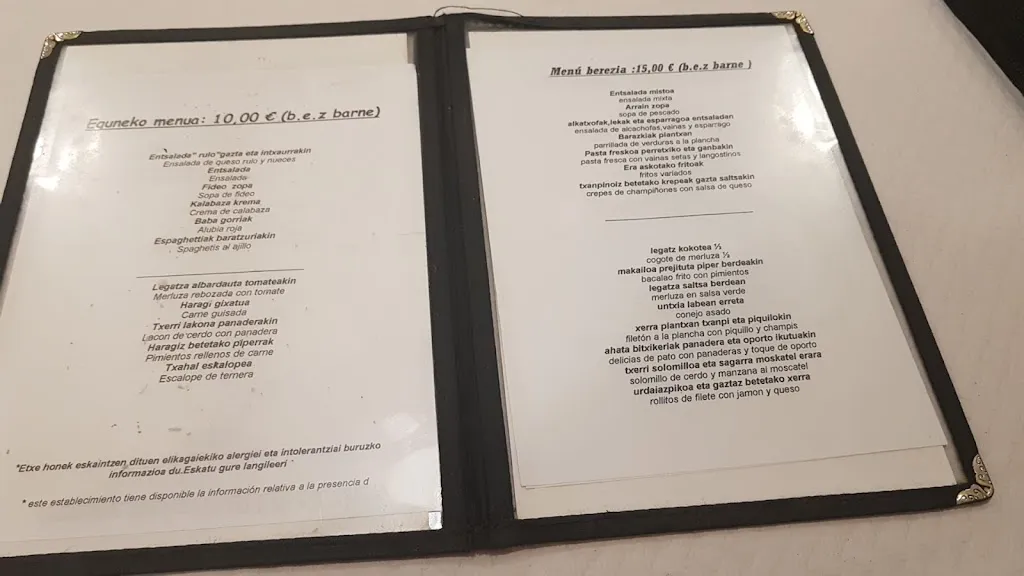 Menu_Lau Bide jatetxea_Azpeitia_image_2