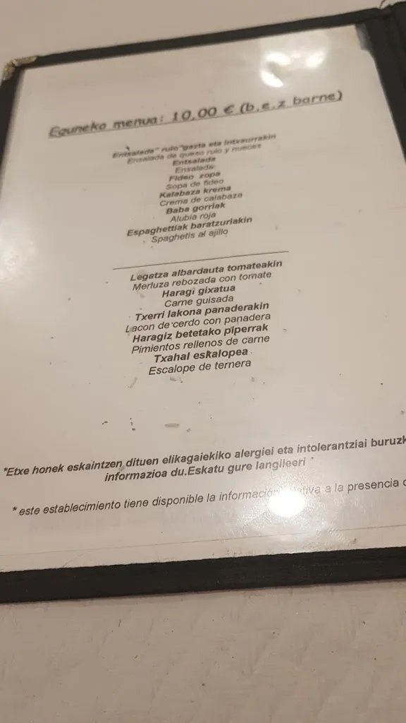 Menu_Lau Bide jatetxea_Azpeitia_image_3