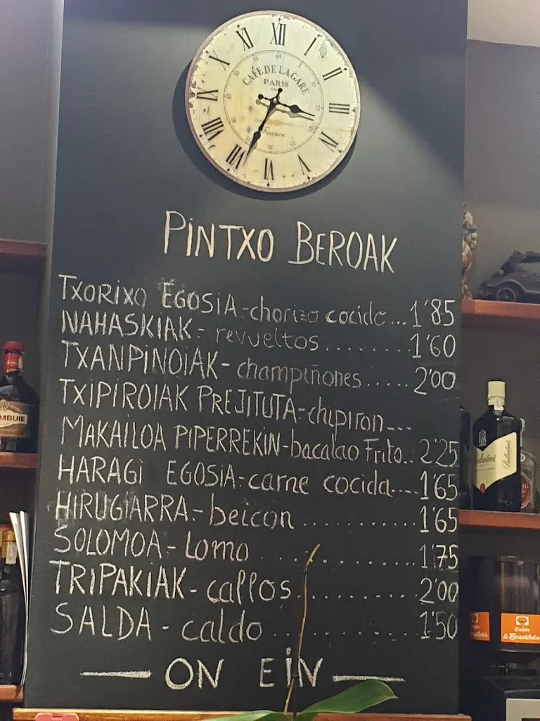 Menu_Lau Bide jatetxea_Azpeitia_image_4