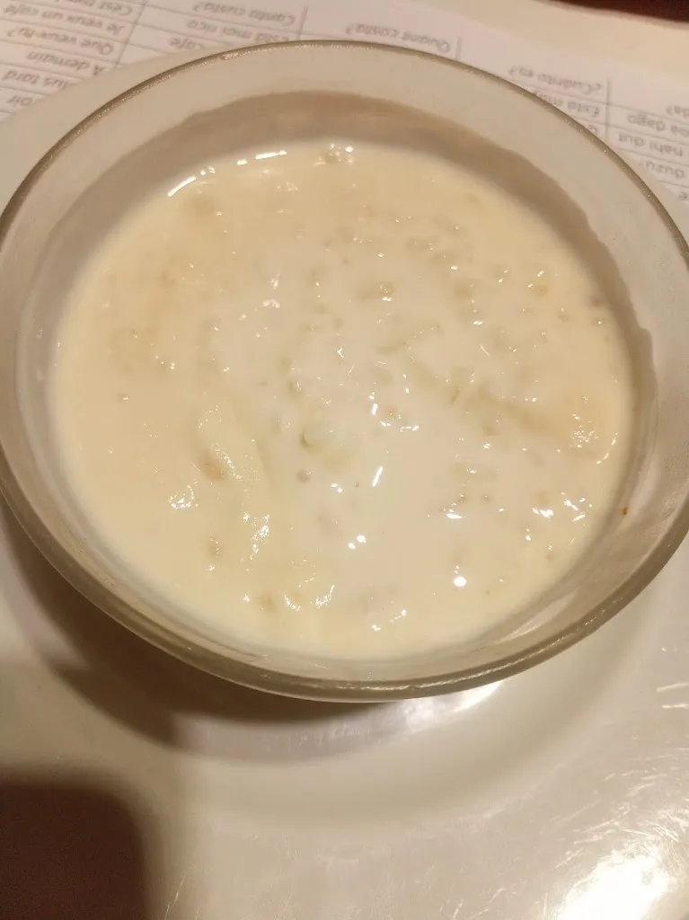 Ene De La Fuente_Lau Bide jatetxea_Azpeitia_review