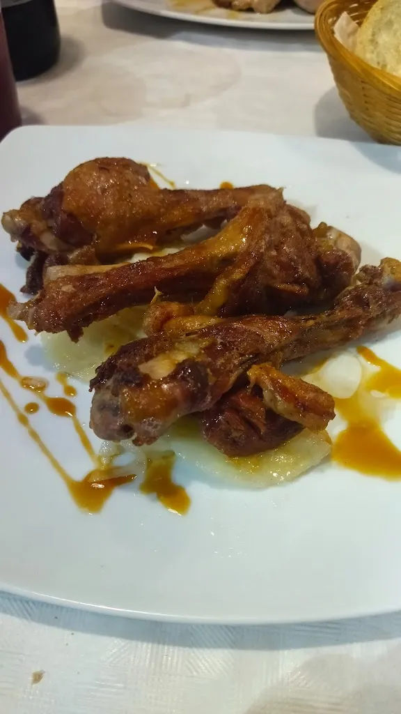 Silvia Alonso Muñoz_Lau Bide jatetxea_Azpeitia_review