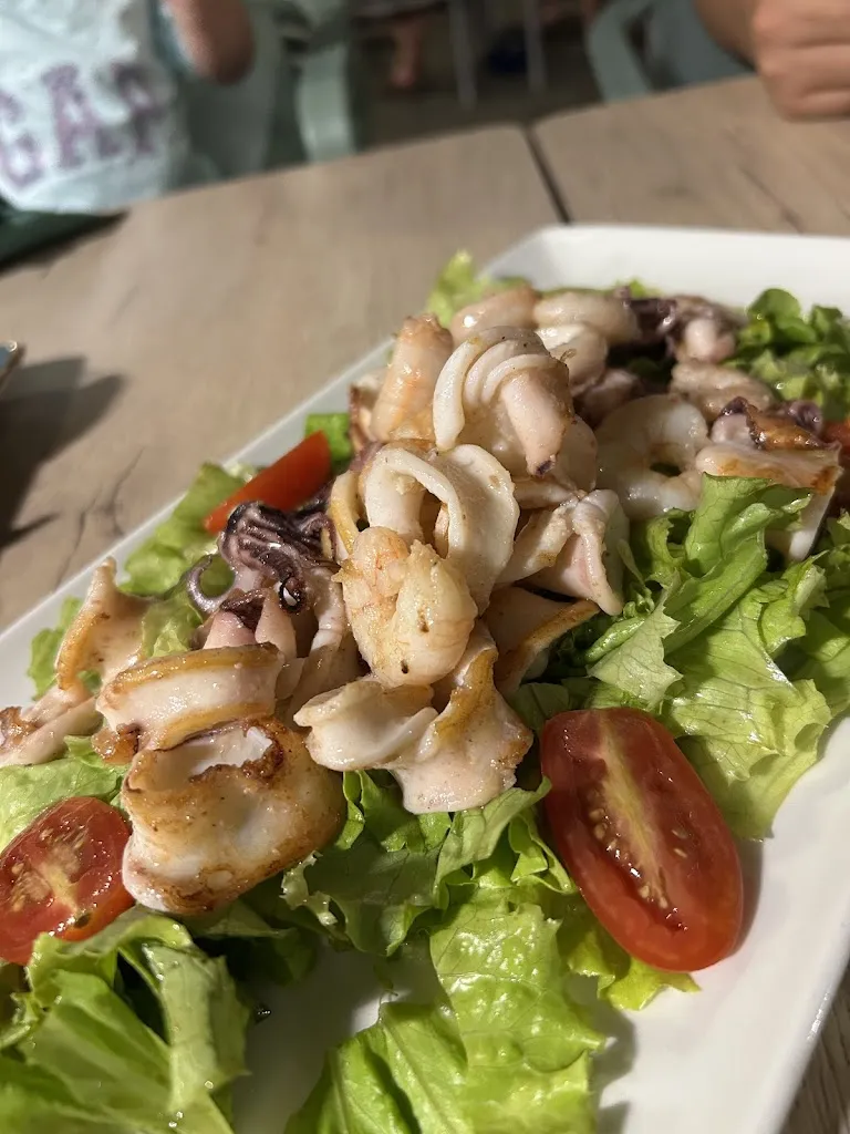 Rocio Abolafio_DA TABERNA_Azpeitia_review