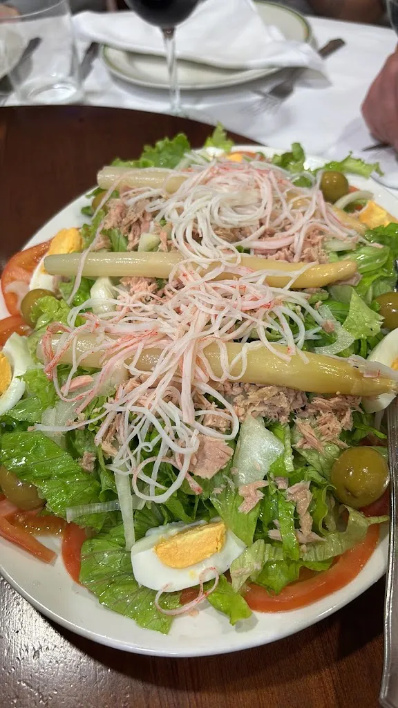 Menu_Restaurante Ongi Etorri Beltza Jatetxea_Azpeitia_immagine_1