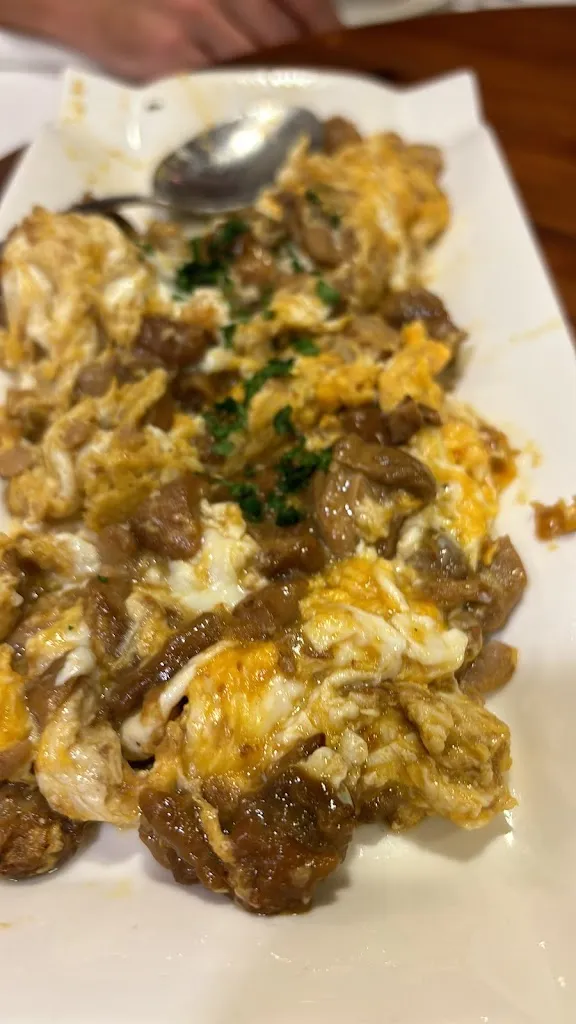 Menu_Restaurante Ongi Etorri Beltza Jatetxea_Azpeitia_immagine_8