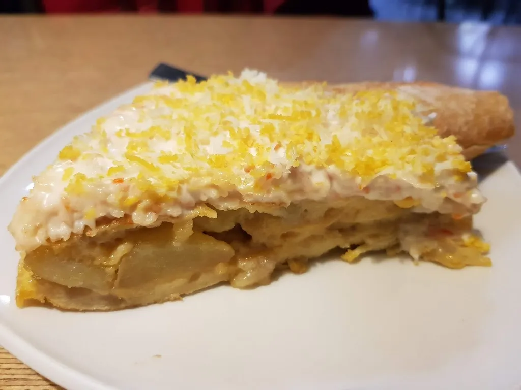 Glyn Jones_PASTORKUA Jatetxea_Azpeitia_review