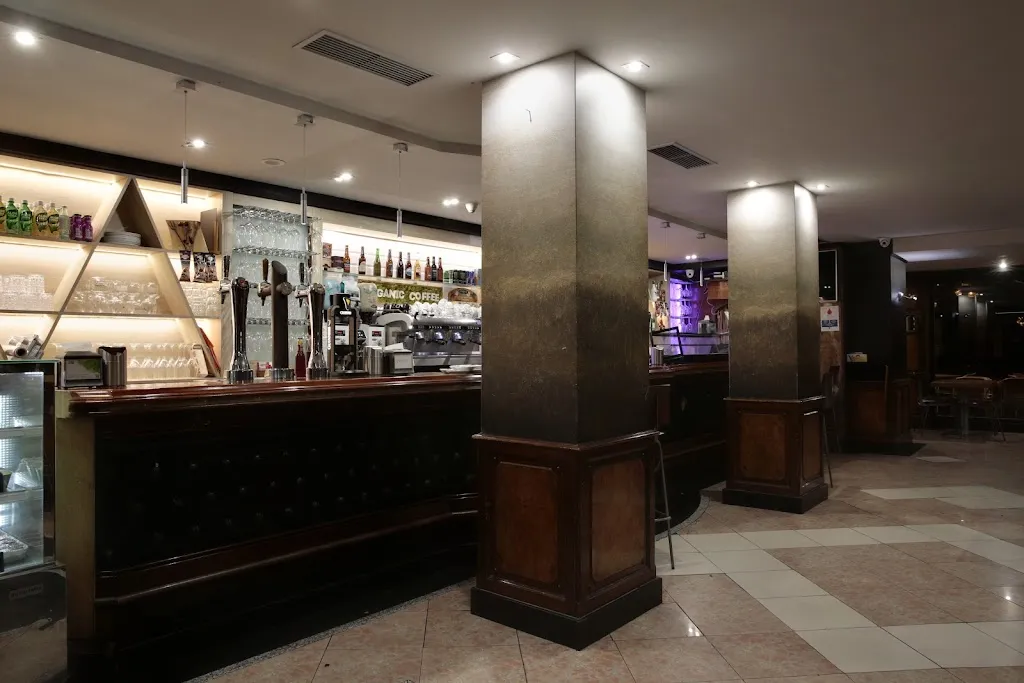 PASTORKUA Jatetxea restaurant in Azpeitia