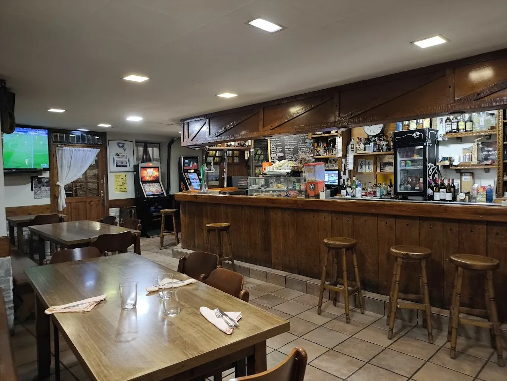 Restaurante-Sidrería Landeta Jatetxea Sagardotegia restaurant in Azpeitia