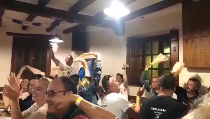 Restaurante-Sidrería Landeta Jatetxea Sagardotegia_Azpeitia_slider_image_2