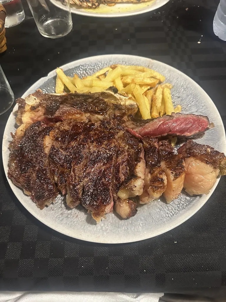 Restaurante-Sidrería Landeta Jatetxea Sagardotegia_Azpeitia_slider_image_3