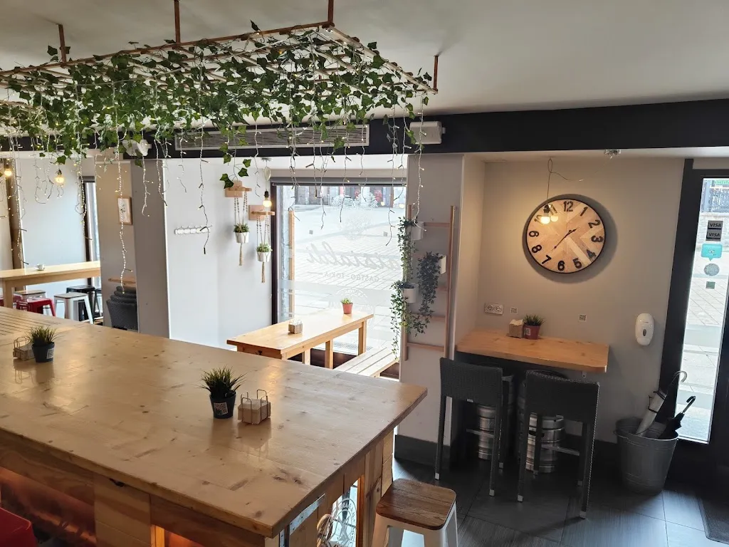 Aisialdi Gastro-Tokia restaurant in Azpeitia