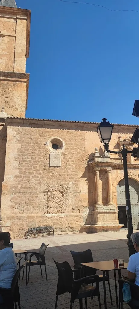 Cafetería La Posada_Tarazona de la Mancha_slider_image_3