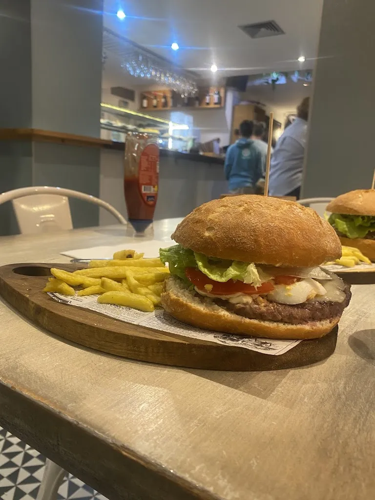 CarlosJavier Araneda Gonzalez_Restaurante Osinazpi Jatetxea_Azpeitia_review