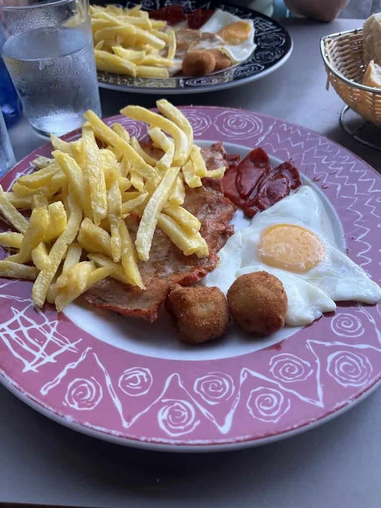 javier lopez_Restaurante Osinazpi Jatetxea_Azpeitia_review