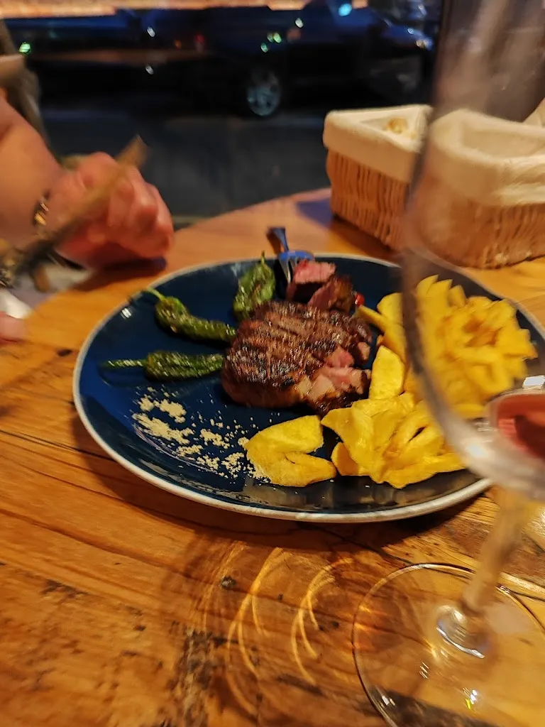 Menu_RESTAURANTE CAFE B&R BRASERIE_Azpeitia_image_7