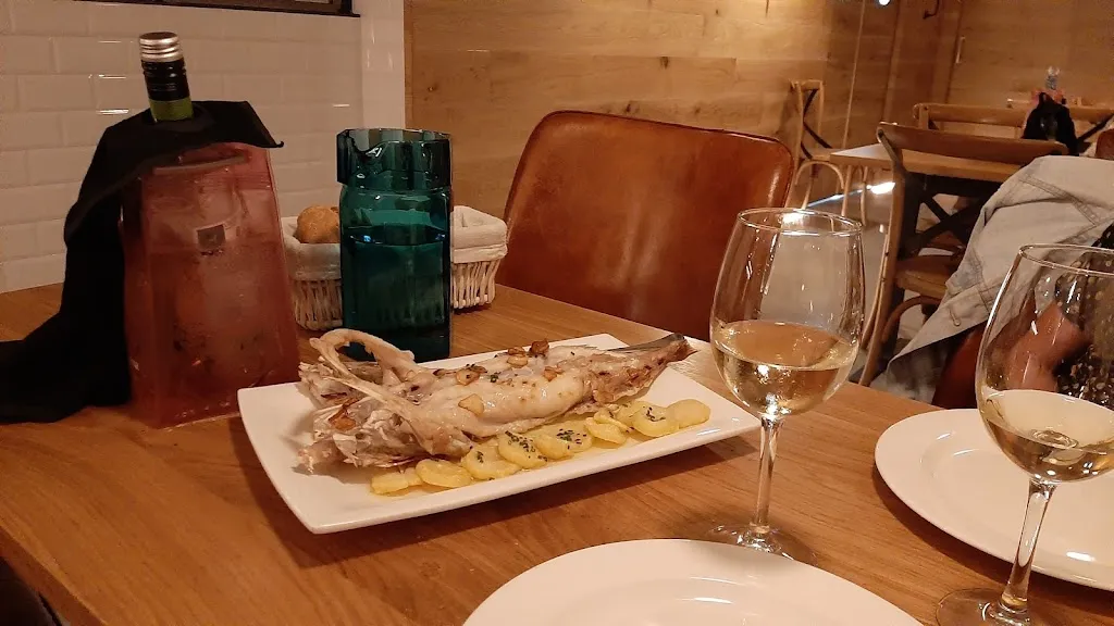 Menu_RESTAURANTE CAFE B&R BRASERIE_Azpeitia_image_9