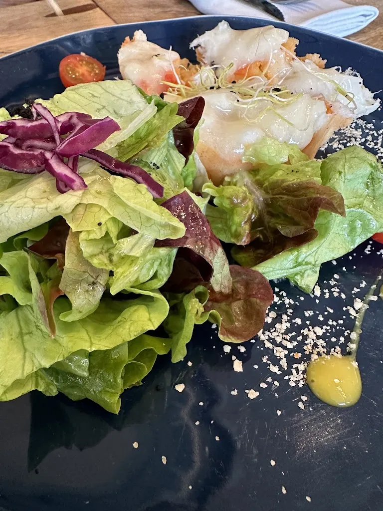 Ekaitz_RESTAURANTE CAFE B&R BRASERIE_Azpeitia_review