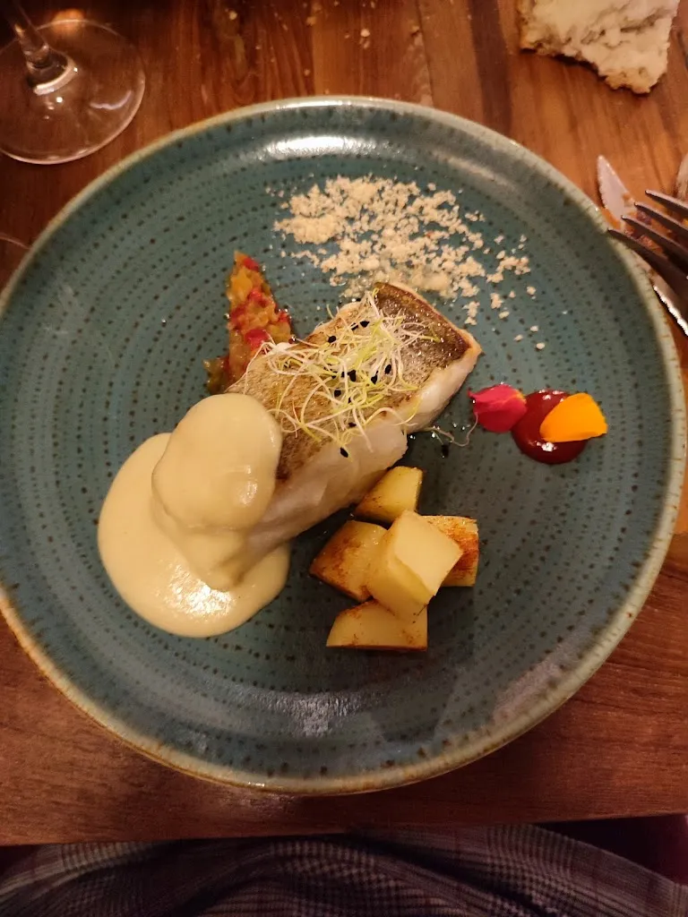 Lidia Estrada_RESTAURANTE CAFE B&R BRASERIE_Azpeitia_review