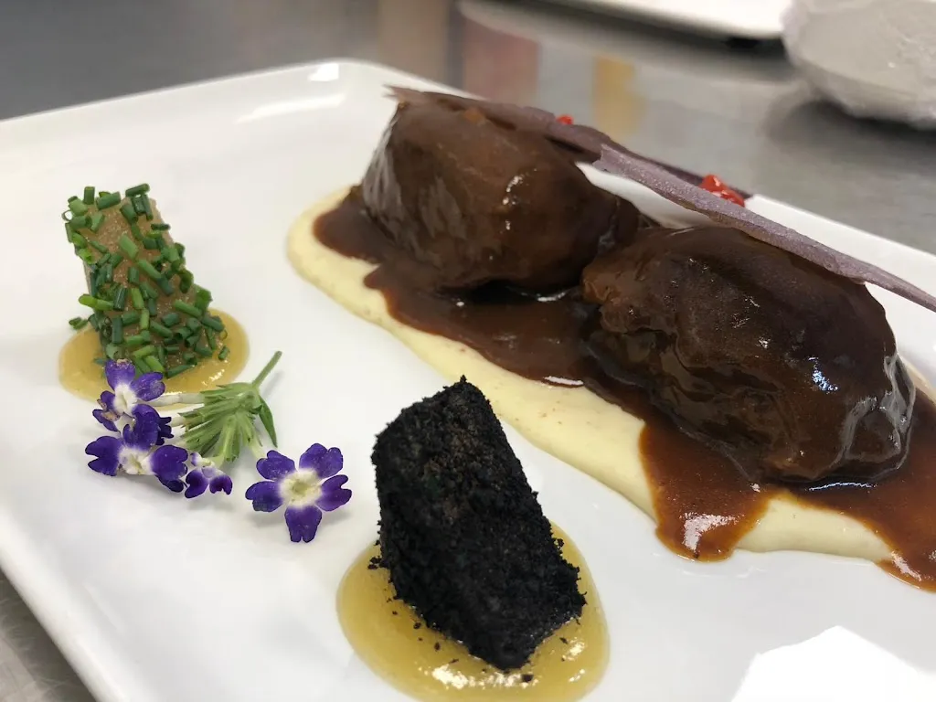 RESTAURANTE CAFE B&R BRASERIE_Azpeitia_slider_image_2