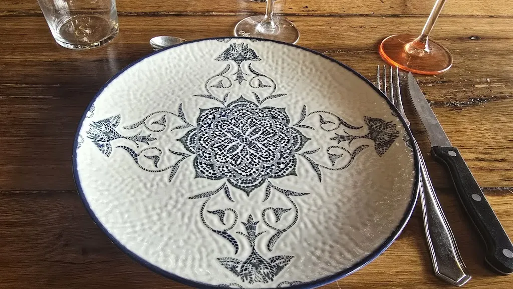 Arkaitz “arkaitzm”_Restaurante Jai Alai_Azpeitia_review