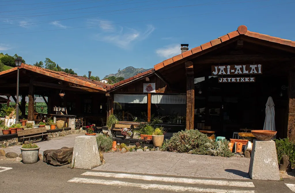 Restaurante Jai Alai_Azpeitia_slider_image_1