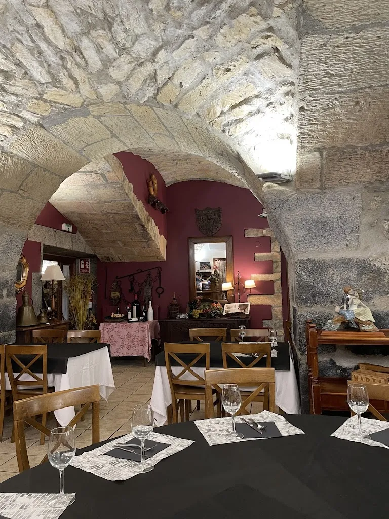 Janine Carson_Hotel-Restaurante Larrañaga_Azpeitia_review