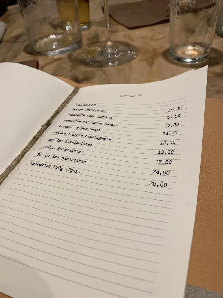 Menu_Mendizaliek Jatetxea_Azpeitia_image_1