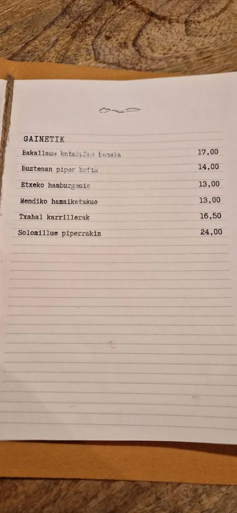 Menu_Mendizaliek Jatetxea_Azpeitia_image_2