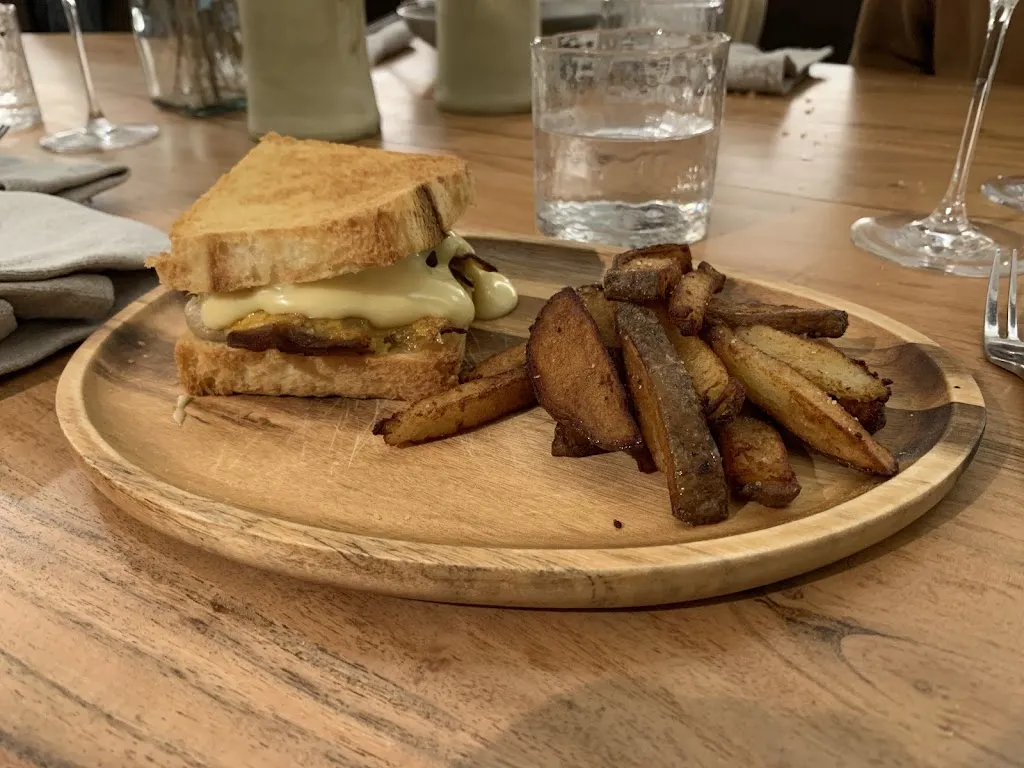 Álvaro Marcos Garrote_Mendizaliek Jatetxea_Azpeitia_review