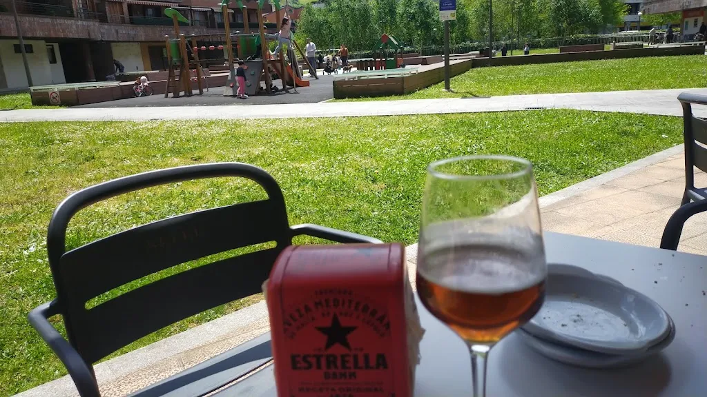 josemanuel_Gure taberna Jatetxea_Azpeitia_review