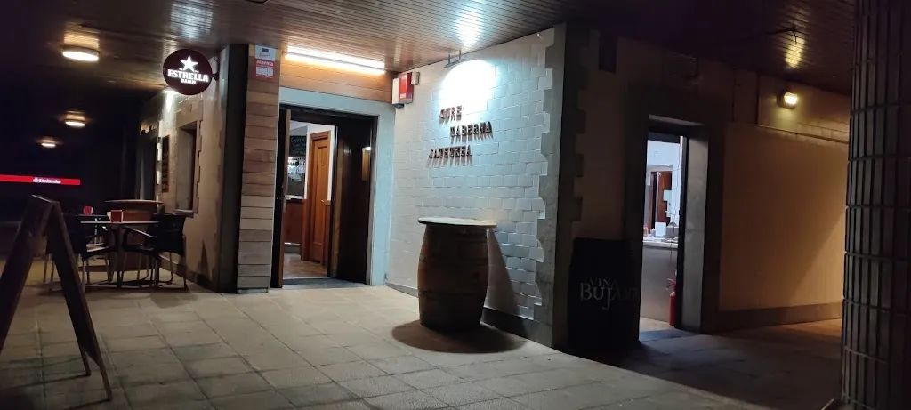 Gure taberna Jatetxea_Azpeitia_slider_image_1