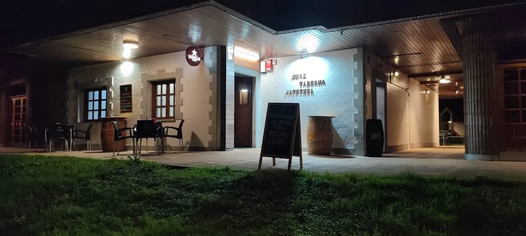 Gure taberna Jatetxea_Azpeitia_slider_image_3