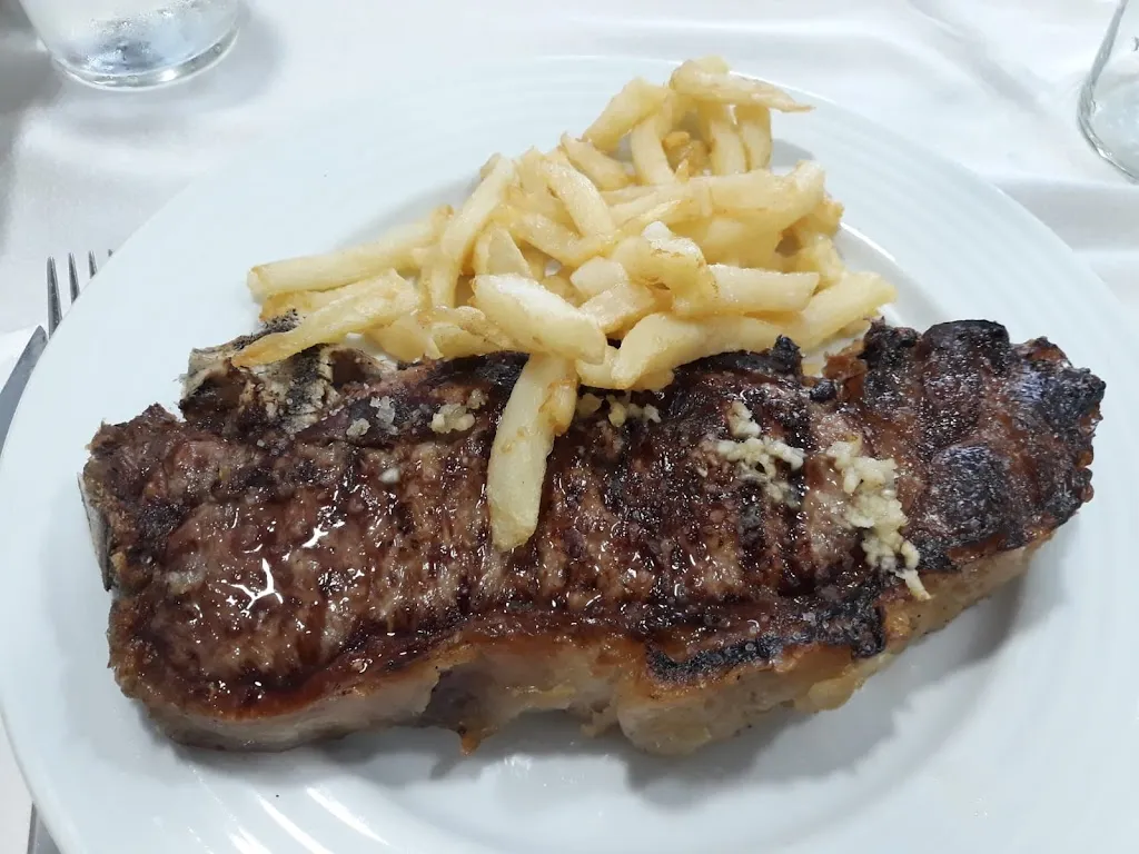 Ricardo M_Asador Mendizabal_Azpeitia_review