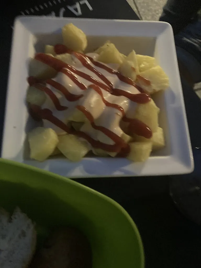 Maya Raez_Ertz taberna_Azpeitia_review