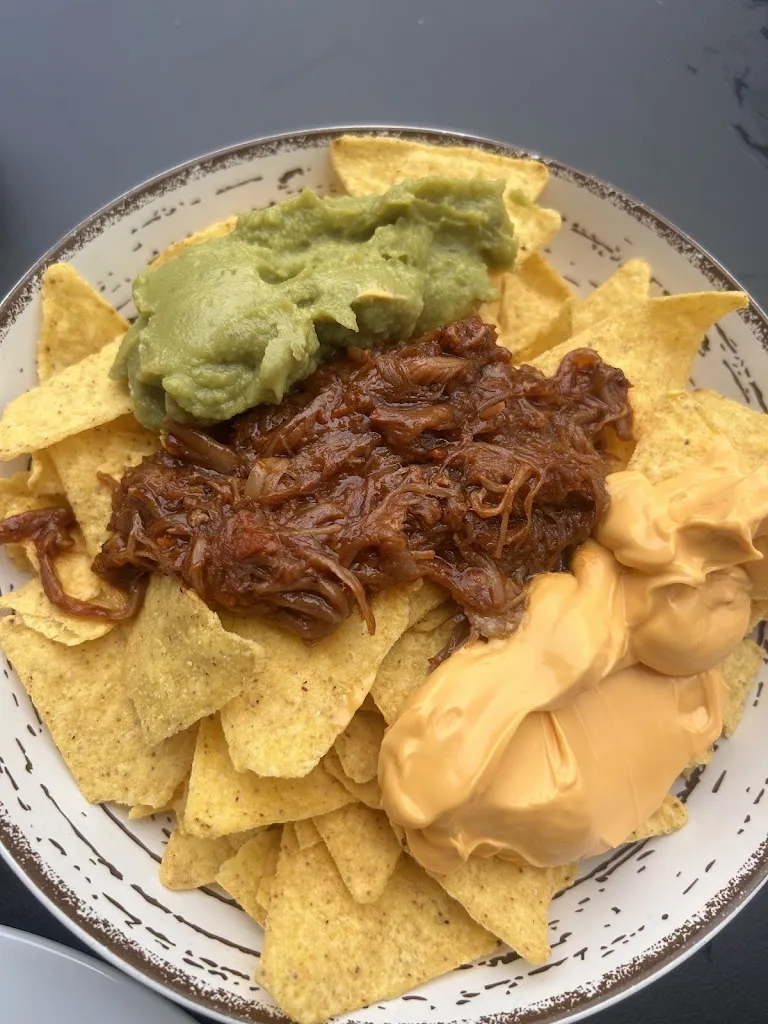 Andrea Carrascón_Ertz taberna_Azpeitia_review