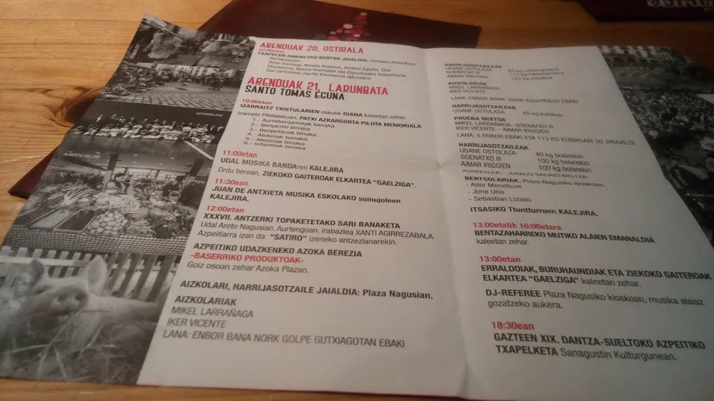 Menu_Etxezuri Taberna_Azpeitia_image_3