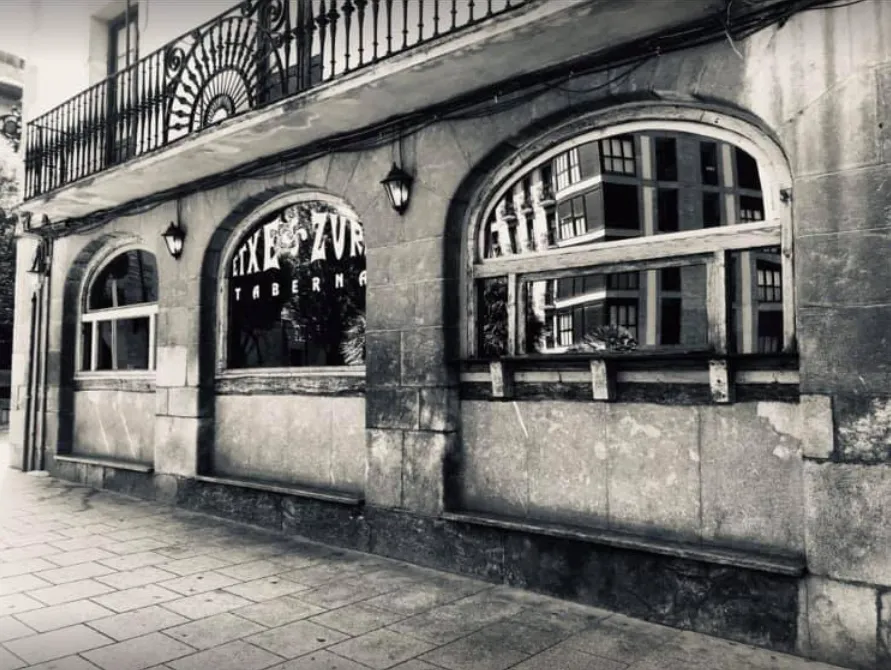Etxezuri Taberna_Azpeitia_slider_image_3