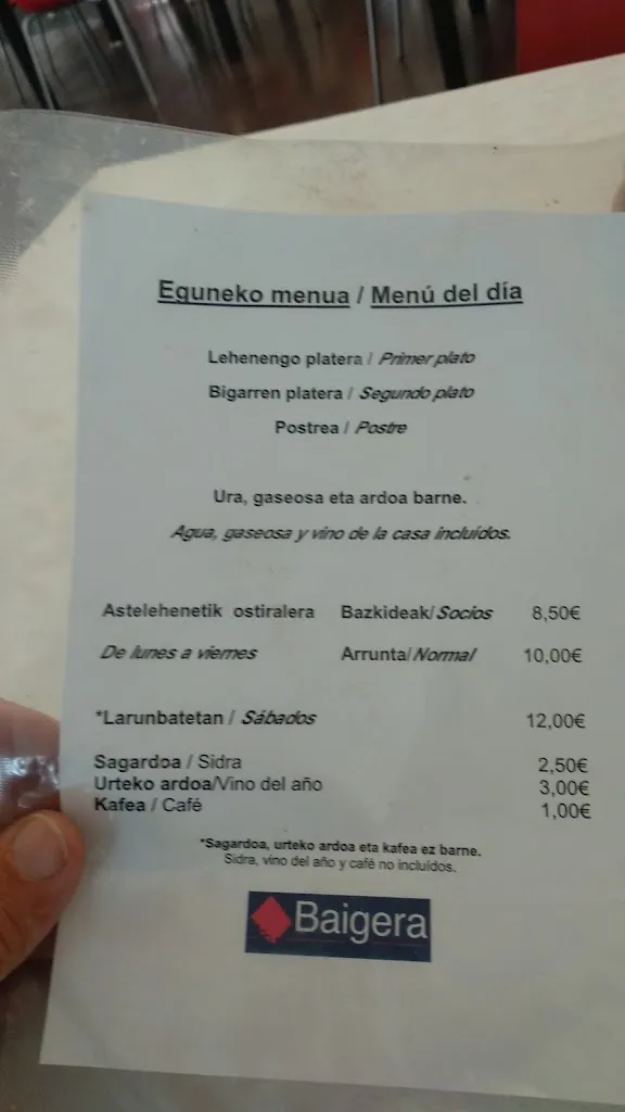 Menu_Baigera II_Azpeitia_image_1