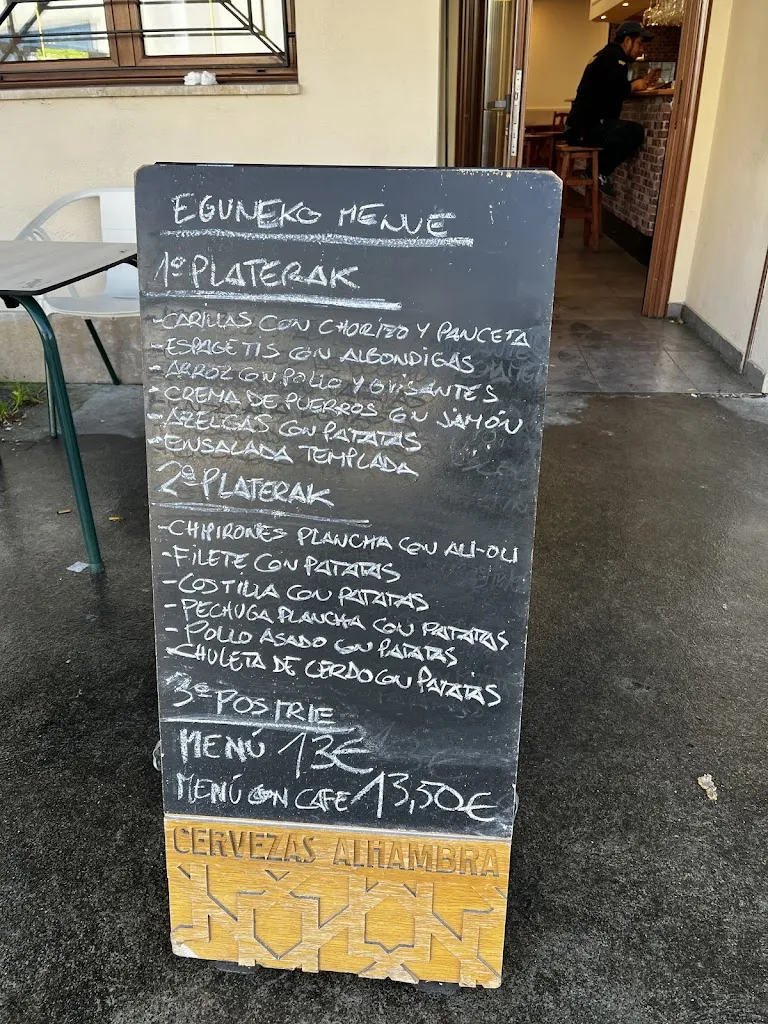 Menu_Munatei Erretegia_Azpeitia_image_1