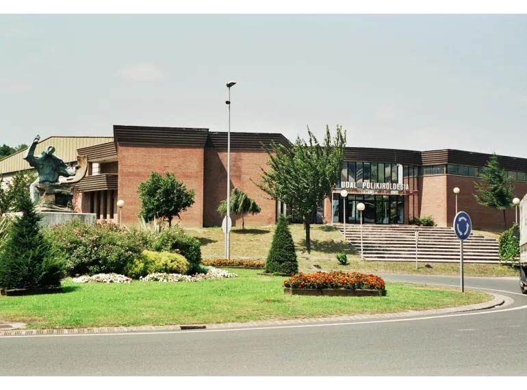 BAR/RESTAURANTE POLIDEPORTIVO DE AZPEITIA_Azpeitia_slider_image_3