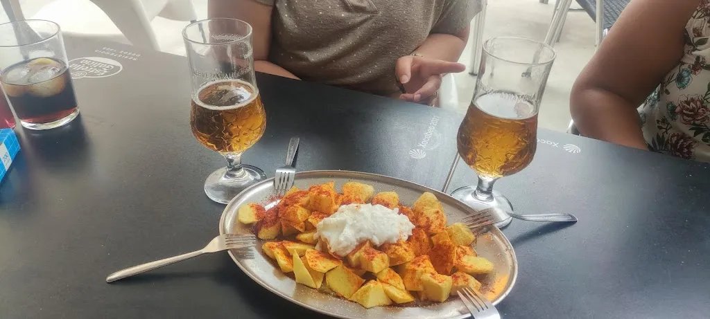 Menu_PIZZERÍA BANANAS._Villapalacios_image_1