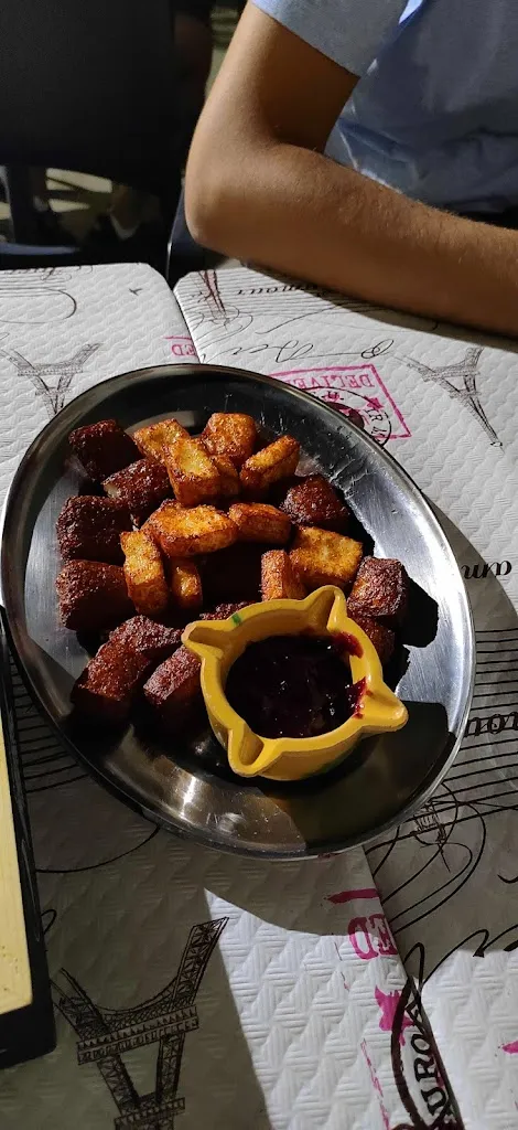 Menu_PIZZERÍA BANANAS._Villapalacios_image_2