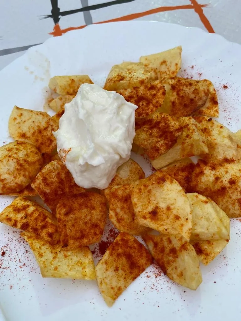 Menu_PIZZERÍA BANANAS._Villapalacios_image_6