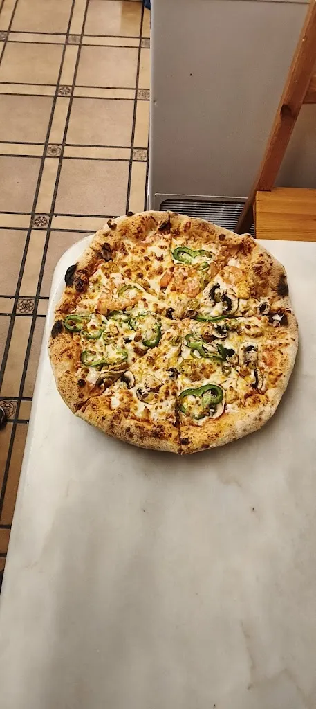 Sofiane Ghindri_KEBAB AZPEITIA HOGGAR halal( kebab, pizzas y tacos ala leonesa))_Azpeitia_review