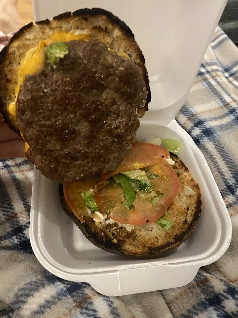 Eliza_KEBAB AZPEITIA HOGGAR halal( kebab, pizzas y tacos ala leonesa))_Azpeitia_review