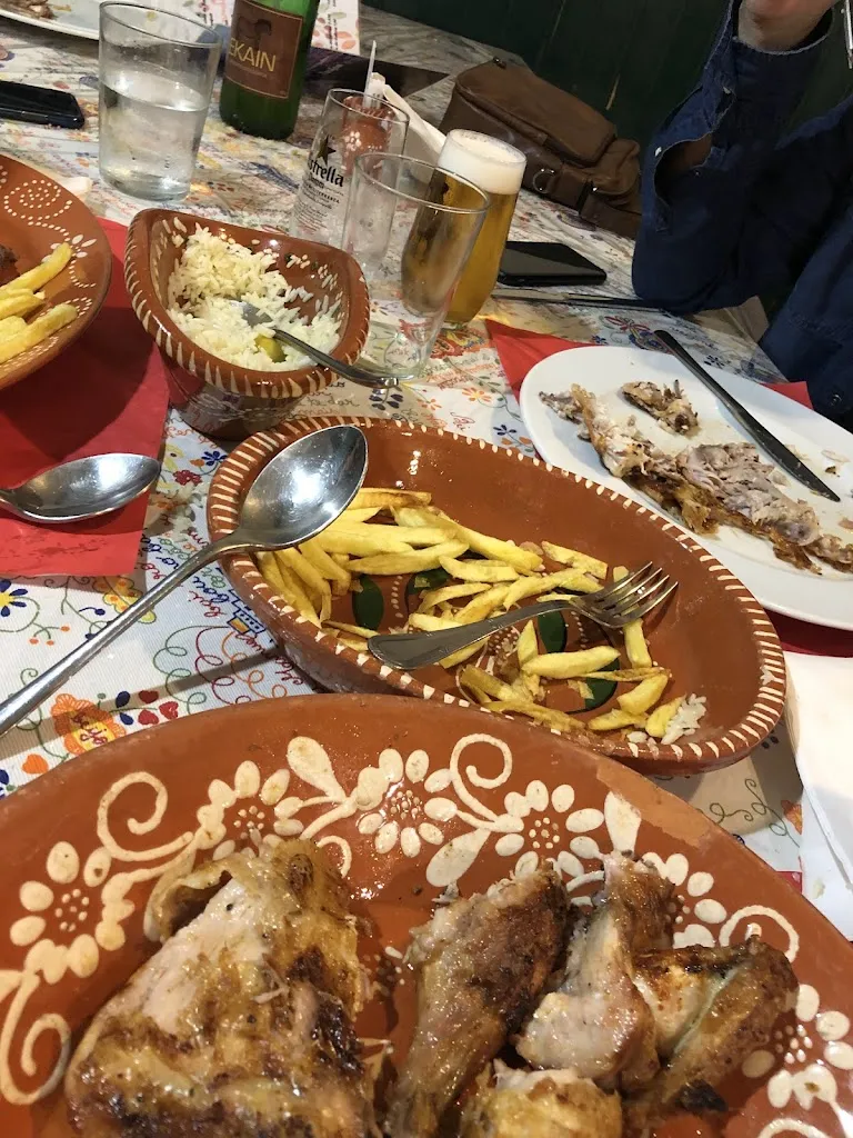 Patricia Cantisano_Txokoa Erretegia_Azpeitia_review